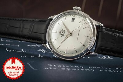 Orient Classic Bambino 2nd Generation Version7 Automatic RA-AC0M03S30B