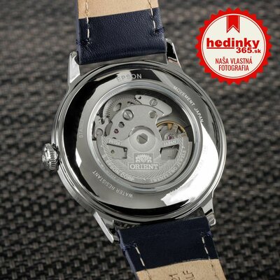 Orient Classic Bambino 2nd Generation Version6 Automatic RA-AC0021L30B