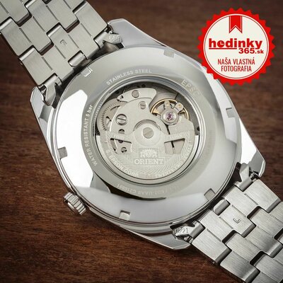 Orient Contemporary Multi-Year Calendar Automatic RA-BA0004S30B