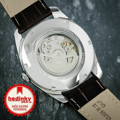 Orient Contemporary Multi-Year Calendar Automatic RA-BA0005S30B