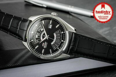 Orient Contemporary Multi-Year Calendar Automatic RA-BA0006B30B