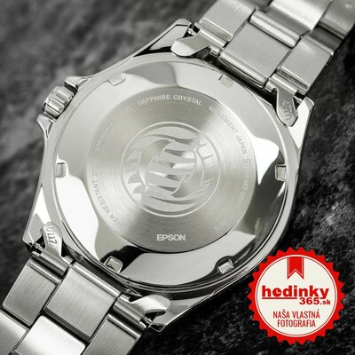 Orient Sports Kamasu II Automatic RA-AA0811E39B