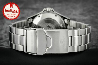 Orient Sports Kamasu II Automatic RA-AA0811E39B