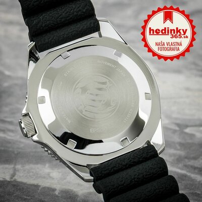 Orient Sports Kanno Automatic RA-AA0011B39B