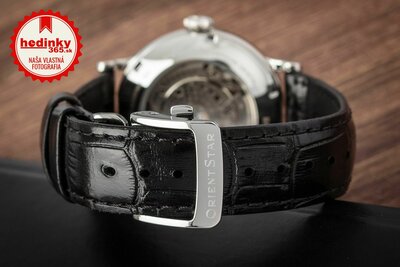 Orient Star Classic Automatic RE-AU0002S00B