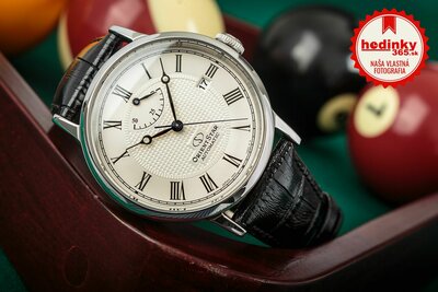 Orient Star Classic Automatic RE-AU0002S00B