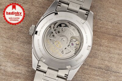 Orient Star Contemporary Automatic RE-AU0006S00B