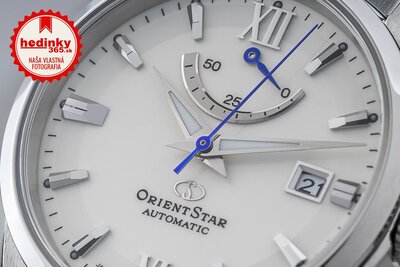 Orient Star Contemporary Automatic RE-AU0006S00B