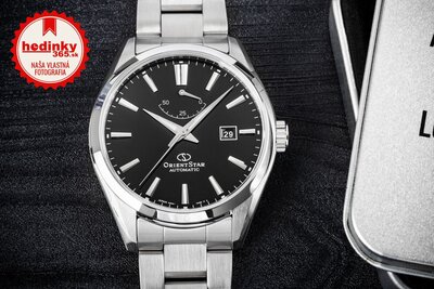 Orient Star Contemporary Automatic RE-AU0402B00B