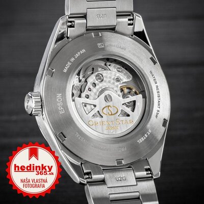 Orient Star Contemporary Automatic RE-AU0402B00B