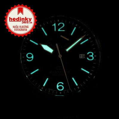 Orient Star Sports Automatic RE-AU0201E00B