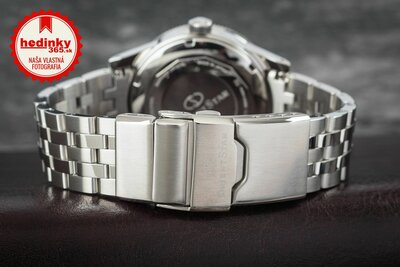 Orient Star Sports M42 Diver 1964 2nd Edition Automatic Diver's RE-AU0602E00B (+ náhradný remienok)
