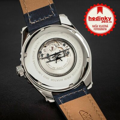 Prim Aviator W91P.13169.A Limited Edition 50pcs