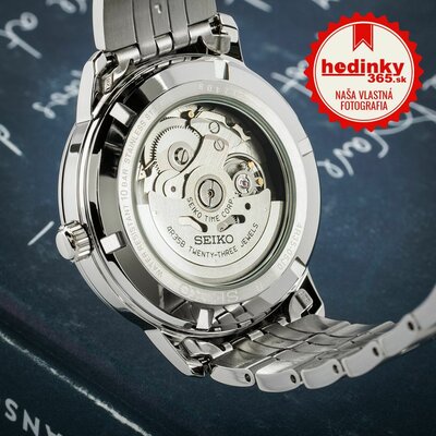 Seiko Automatic SRPH87K1