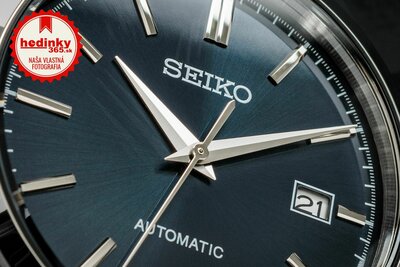 Seiko Automatic SRPH87K1