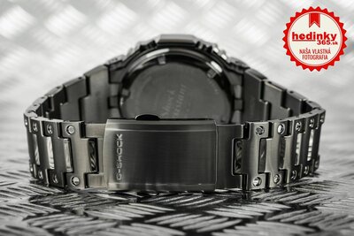 Casio G-Shock Full Metal GM-B2100BD-1AER