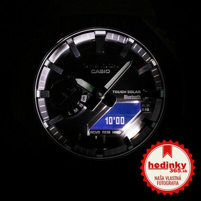 Casio G-Shock Full Metal GM-B2100BD-1AER