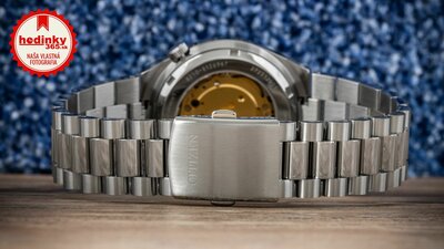 Citizen Elegant Tsuyosa Automatic NJ0150-81L