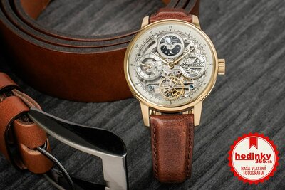 Ingersoll The Jazz Automatic I07704