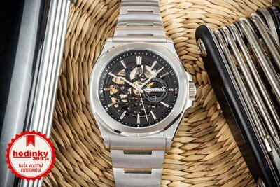 Ingersoll The Orville Automatic I09303