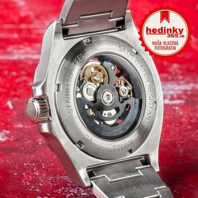 Ingersoll The Orville Automatic I09303