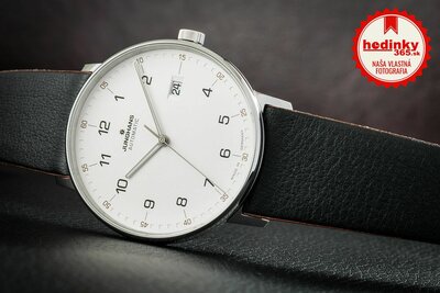 Junghans Form A 27/4731.00