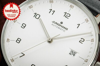 Junghans Form A 27/4731.00