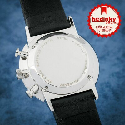 Junghans Form C 41/4770.00