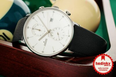 Junghans Form C 41/4770.00