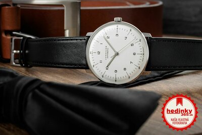 Junghans Max Bill Automatic 27/3500.02