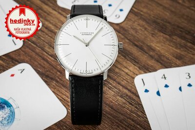 Junghans Max Bill Automatic 27/3501.02