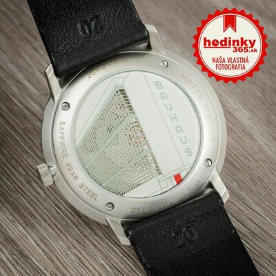 Junghans Max Bill Automatic 27/4009.02