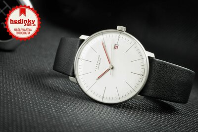 Junghans Max Bill Automatic 27/4009.02