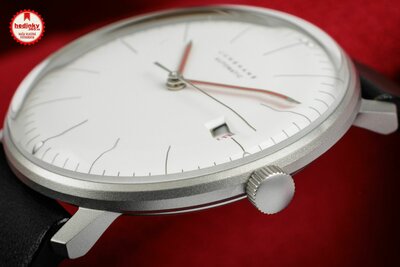 Junghans Max Bill Automatic 27/4009.02
