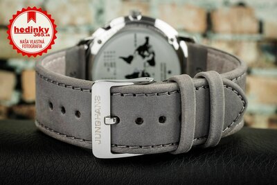 Junghans Max Bill Mega 59/2021.02