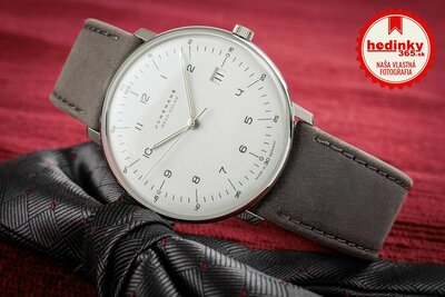 Junghans Max Bill Mega 59/2021.02