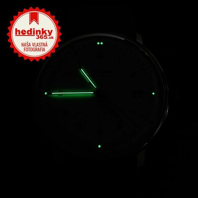 Junghans Max Bill Mega 59/2021.02