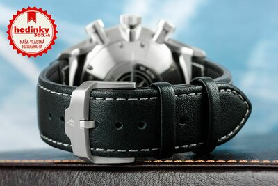 Junghans Meister Chronoscope 27/3590.00