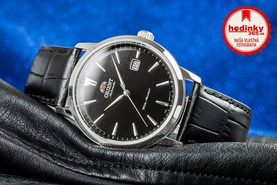 Orient Contemporary Automatic RA-AC0F05B30B