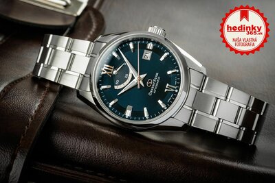 Orient Star Contemporary Automatic RE-AU0005L00B