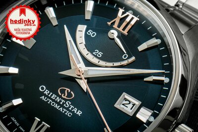 Orient Star Contemporary Automatic RE-AU0005L00B