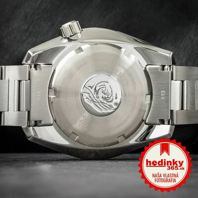 Seiko Prospex Sea Automatic Diver's SPB323J1 King Sumo