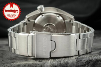 Seiko Prospex Sea Automatic Diver's SPB323J1 King Sumo