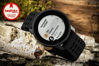 Suunto 9 Peak Pro All Black