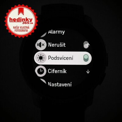 Suunto 9 Peak Pro All Black