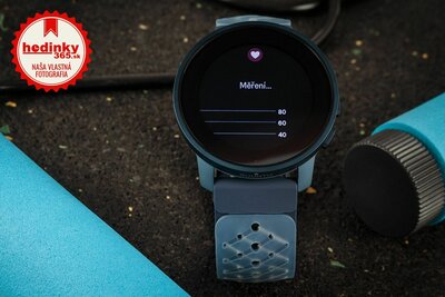 Suunto 9 Peak Pro Ocean Blue