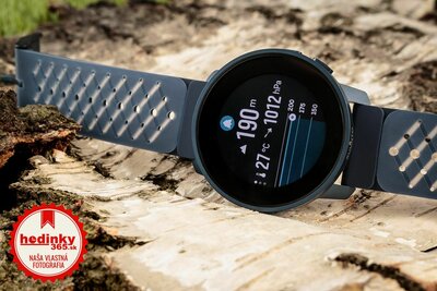 Suunto 9 Peak Pro Ocean Blue