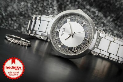 Guess Jewelry GW0470L1