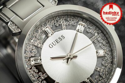 Guess Jewelry GW0470L1