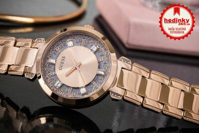 Guess Jewelry GW0470L3